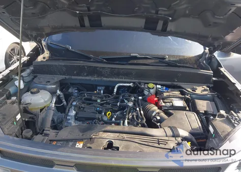 2022 Ford Bronco Sport Big Bend z USA, uszkodzony, nr VIN 3FMCR9B62NRE15347